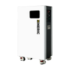 Zineric V3 14-51 Energy Storage 14.34 kWh LV Standing