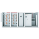 Zineric Container (over 2MWH)