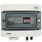 Zineric ZIN-BOX Solar Distribution Box AC DC 3-5kW 1String 3PH SPD T2 + B16 SPD T2